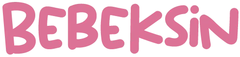 Bebeksin Logo